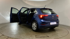 Volkswagen Polo 1.0 TSI Life 5dr Petrol Hatchback